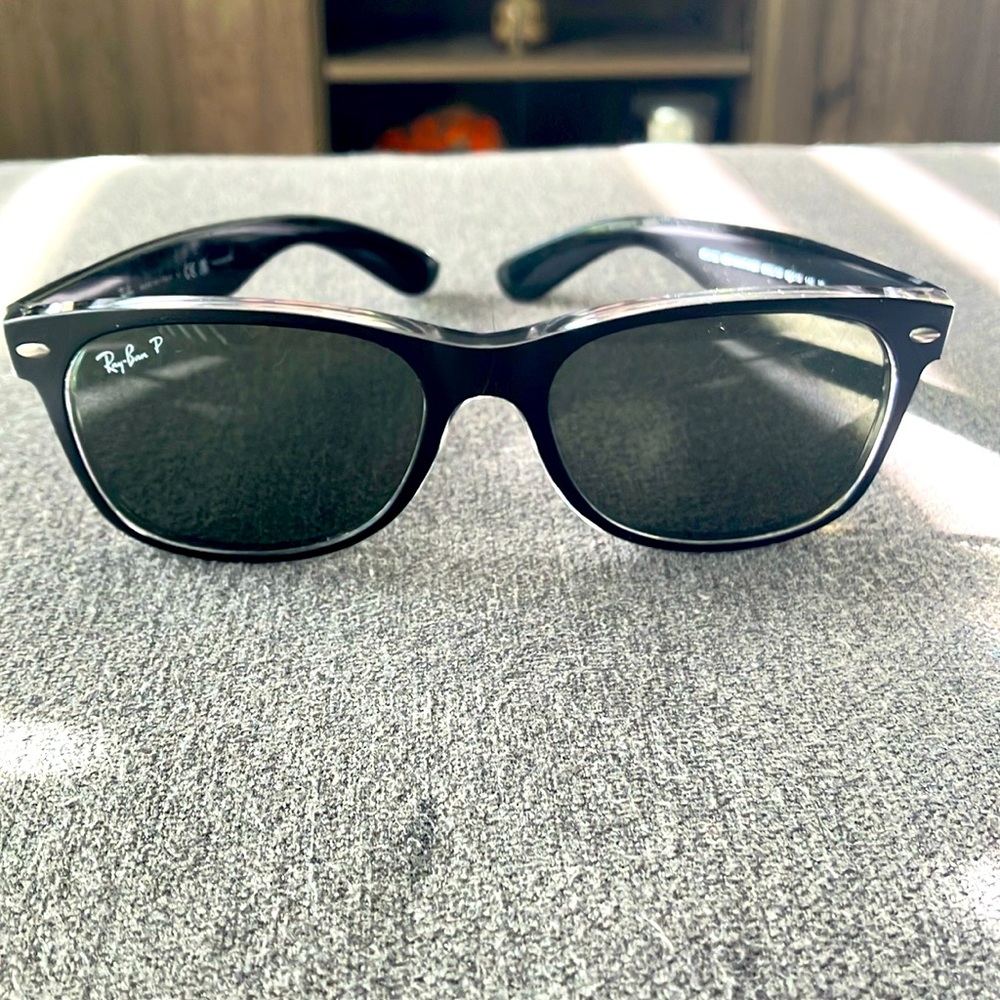Ray Ban Polarized Sunglasses Unisex